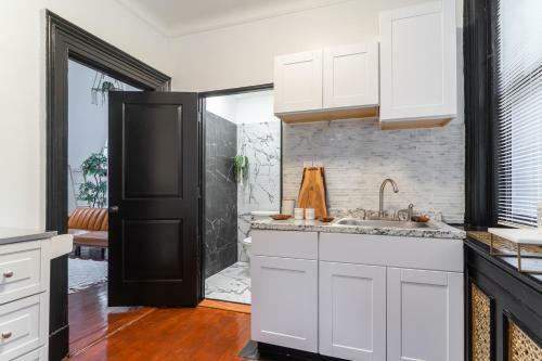 Albergue Modern Rooms, Bryant Park - Sk