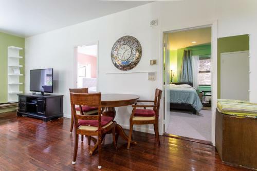 Apartamento Special Two Bed Apt Midtown East
