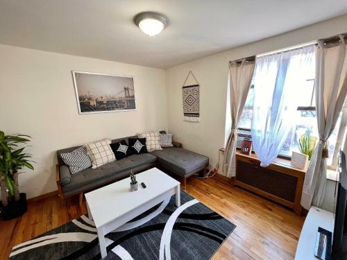 Entire Apartment Near Times Square
