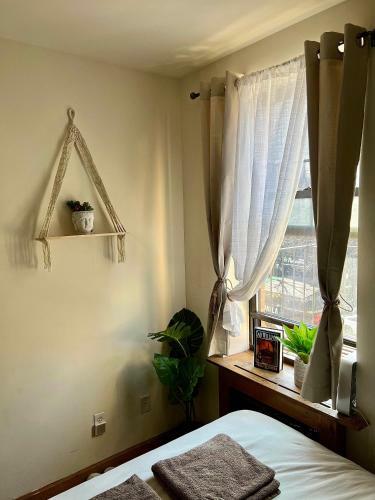 Entire Apartment Near Times Square