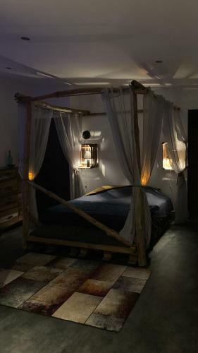 Hostal D�sirad Spa Privatif Et Piscine Couverte