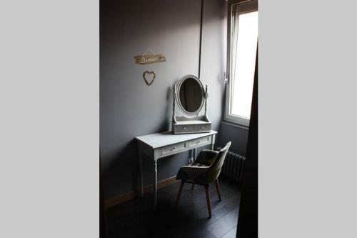 Apartamento Appart G�te Paris Acc�s Ext�rieur En Option