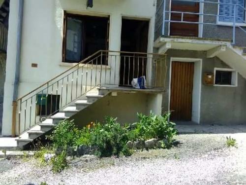 Apartamento Maison Beaumont