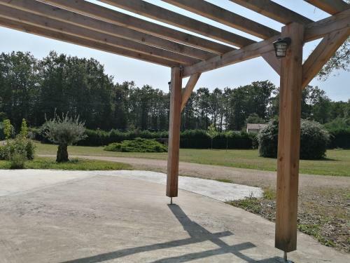 Agroturismo Le Gite Du Parc