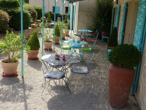 Hostal Cante Grillet
