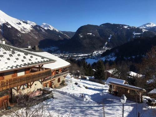 Chalet Nicole