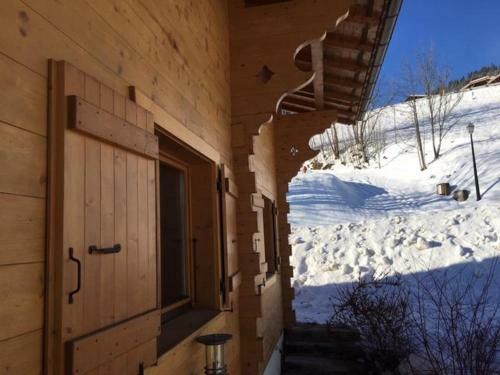Chalet Nicole