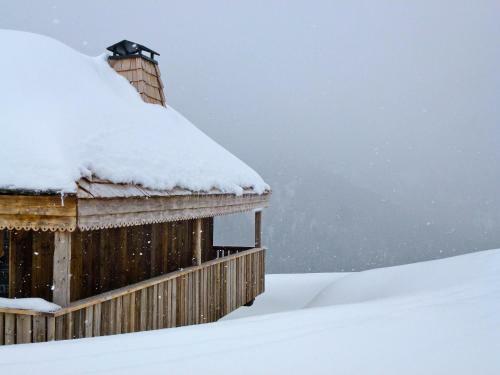 Apartamento La Maison, Authentic Restored Appartment With External Sauna
