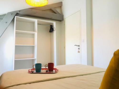 Apartamento Clos Des Aigrettes, La Cotini�re