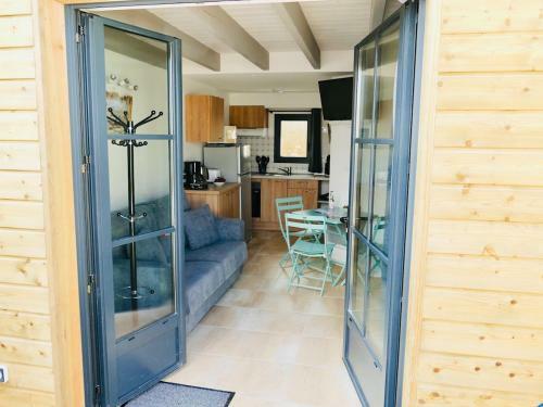 Apartamento Clos Des Aigrettes, La Cotini�re