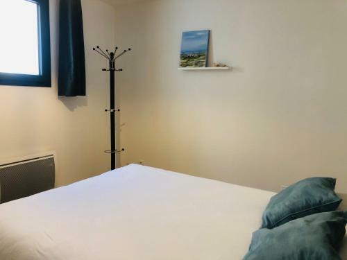 Apartamento Clos Des Aigrettes, La Cotini�re