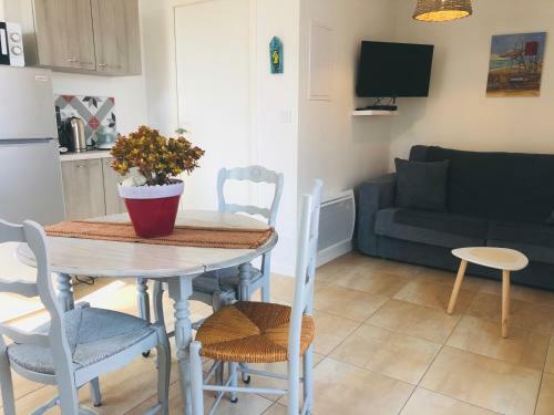 Apartamento Clos Des Aigrettes, La Cotini�re