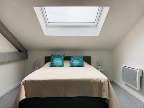 Apartamento Clos Des Aigrettes, La Cotini�re