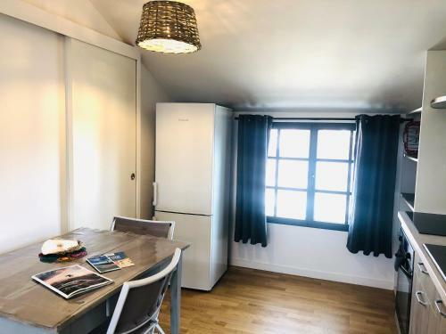 Apartamento Clos Des Aigrettes, La Cotini�re