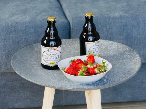 Apartamento Clos Des Aigrettes, La Cotini�re