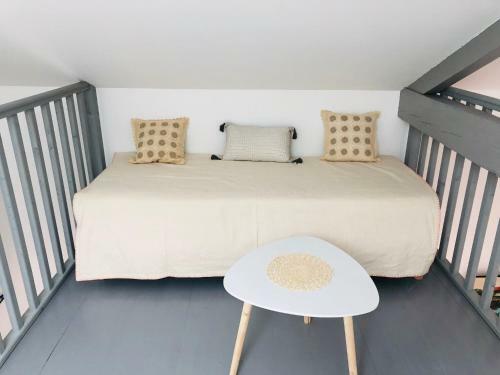 Apartamento Clos Des Aigrettes, La Cotini�re