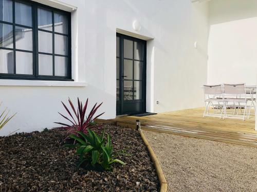 Apartamento Clos Des Aigrettes, La Cotini�re