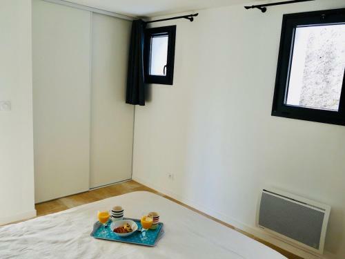 Apartamento Clos Des Aigrettes, La Cotini�re