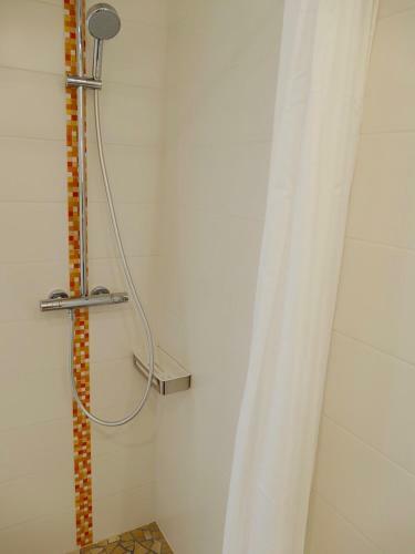 Apartamento Clos Des Aigrettes, La Cotini�re