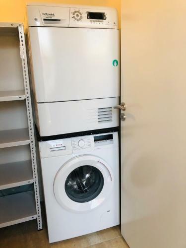 Apartamento Clos Des Aigrettes, La Cotini�re