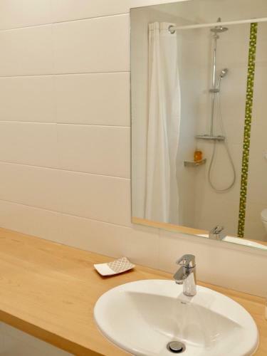 Apartamento Clos Des Aigrettes, La Cotini�re