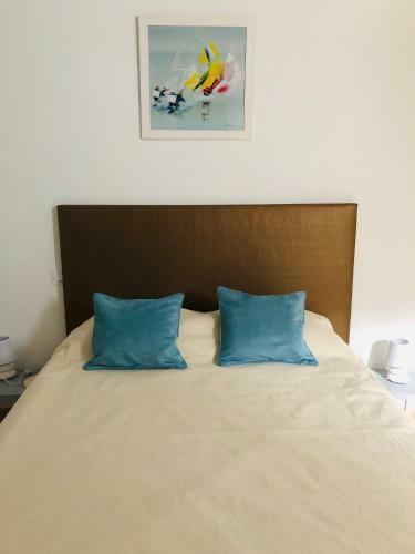 Apartamento Clos Des Aigrettes, La Cotini�re