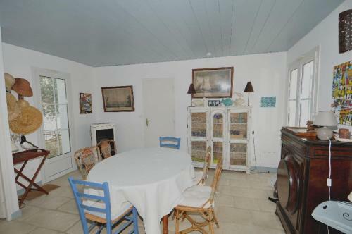 Charmante Villa Avec Piscine