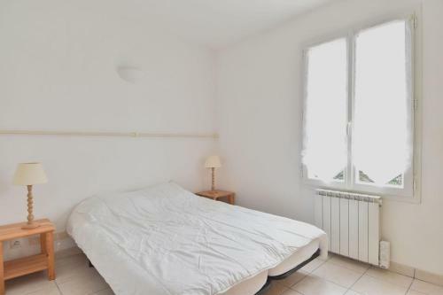 Villa Agr�able Maison Proche Plage