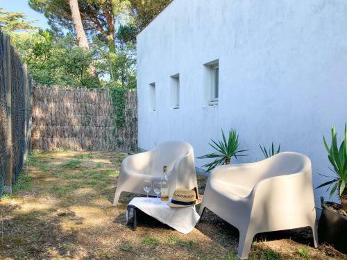 Hostal Annexe 55