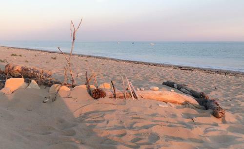 Hostal La Dune Du Bien Etre