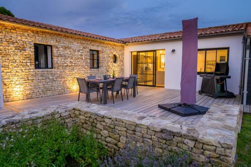 Villa La Cabane Du P�cheur