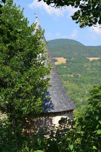 Apartamento Du C�t� de Chez Marthe