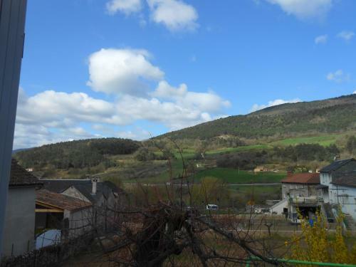 Gite Du Pl�