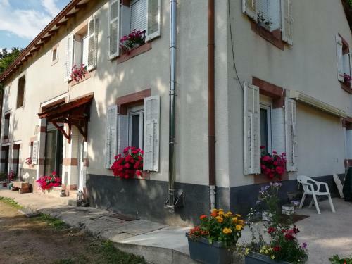 Bed & Breakfast La Mansarde Aux Digitales