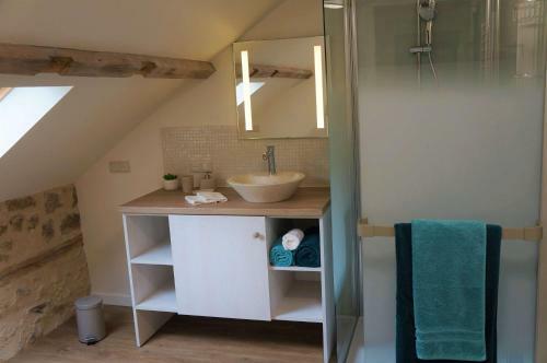 B&B Les Tranch�es