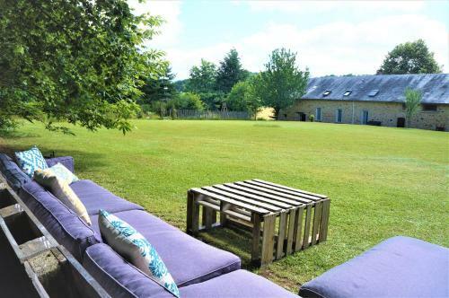 B&B Les Tranch�es