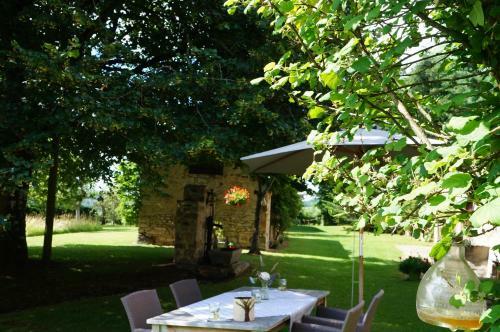 B&B Les Tranch�es
