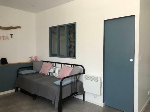 Apartamento La Mascotte