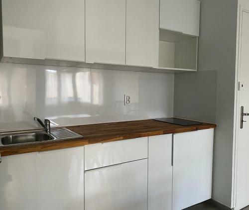 Apartamento La Mascotte