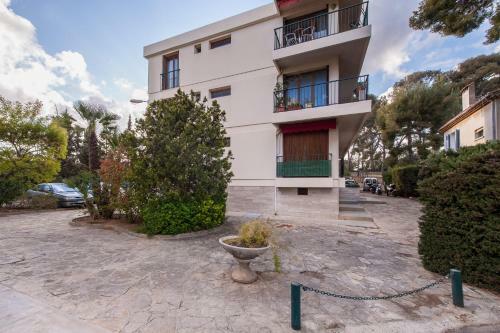 Apartment T2 Confort - Calme - Proche Plage