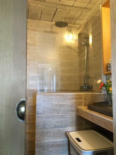 Apartamento Studio Pirate Climatis�, Avec Terrasse