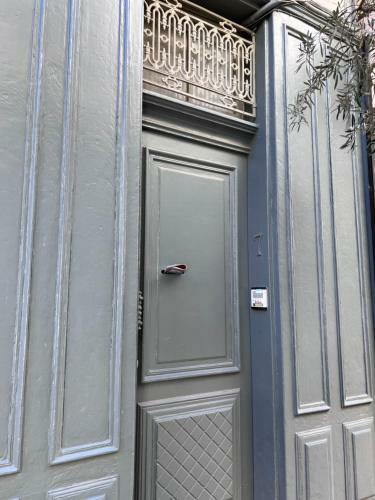 Apartamento L Appartement Du Cafe de L Horloge
