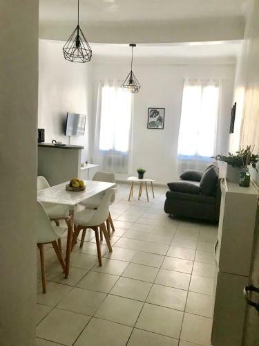 Apartamento Jolie T2 La Ciotat