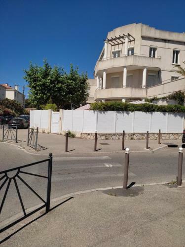 Apartamento Residence Provence Plage