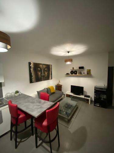 Apartamento Appartement de La Calade