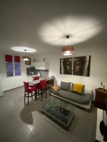 Apartamento Appartement de La Calade