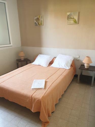 Apartamento T2 32 M2 A St Cyr Sur Mer