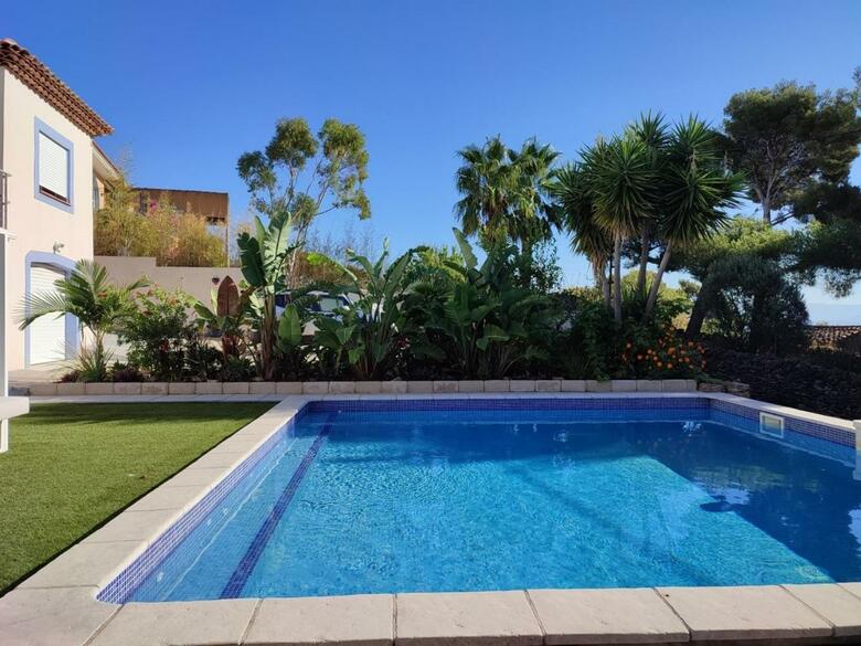 Villa Andalucia