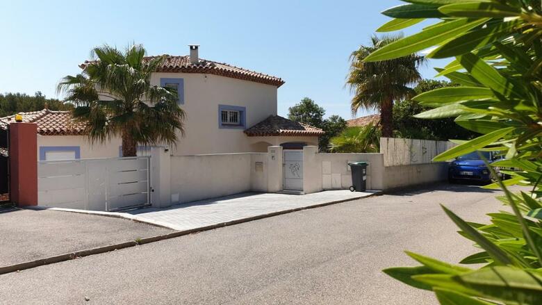 Villa Andalucia