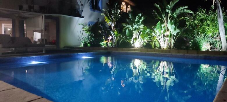 Villa Andalucia